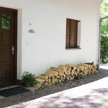 Holiday Home In Rudn K With Private Garden Rudnik Exterior photo