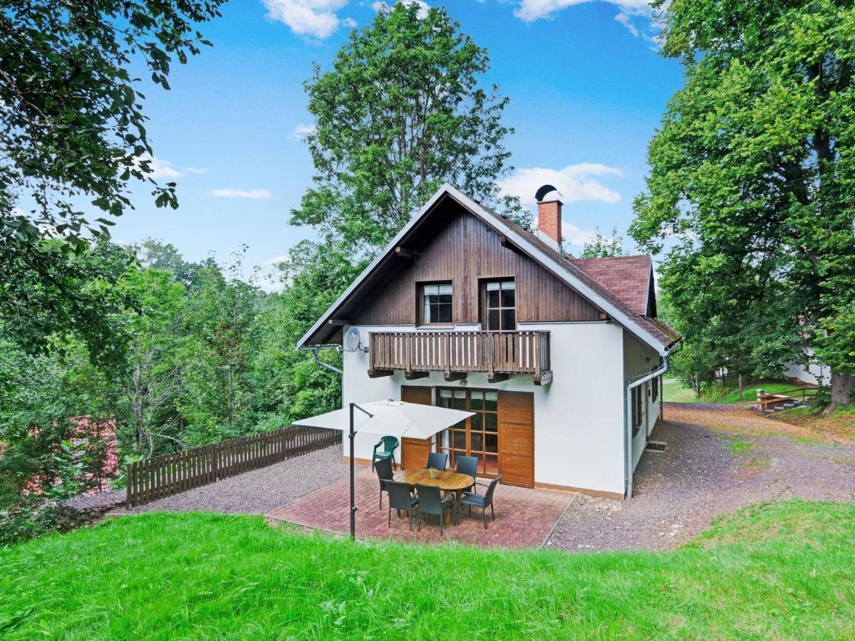 In Rudn K With Private Garden Holiday home *