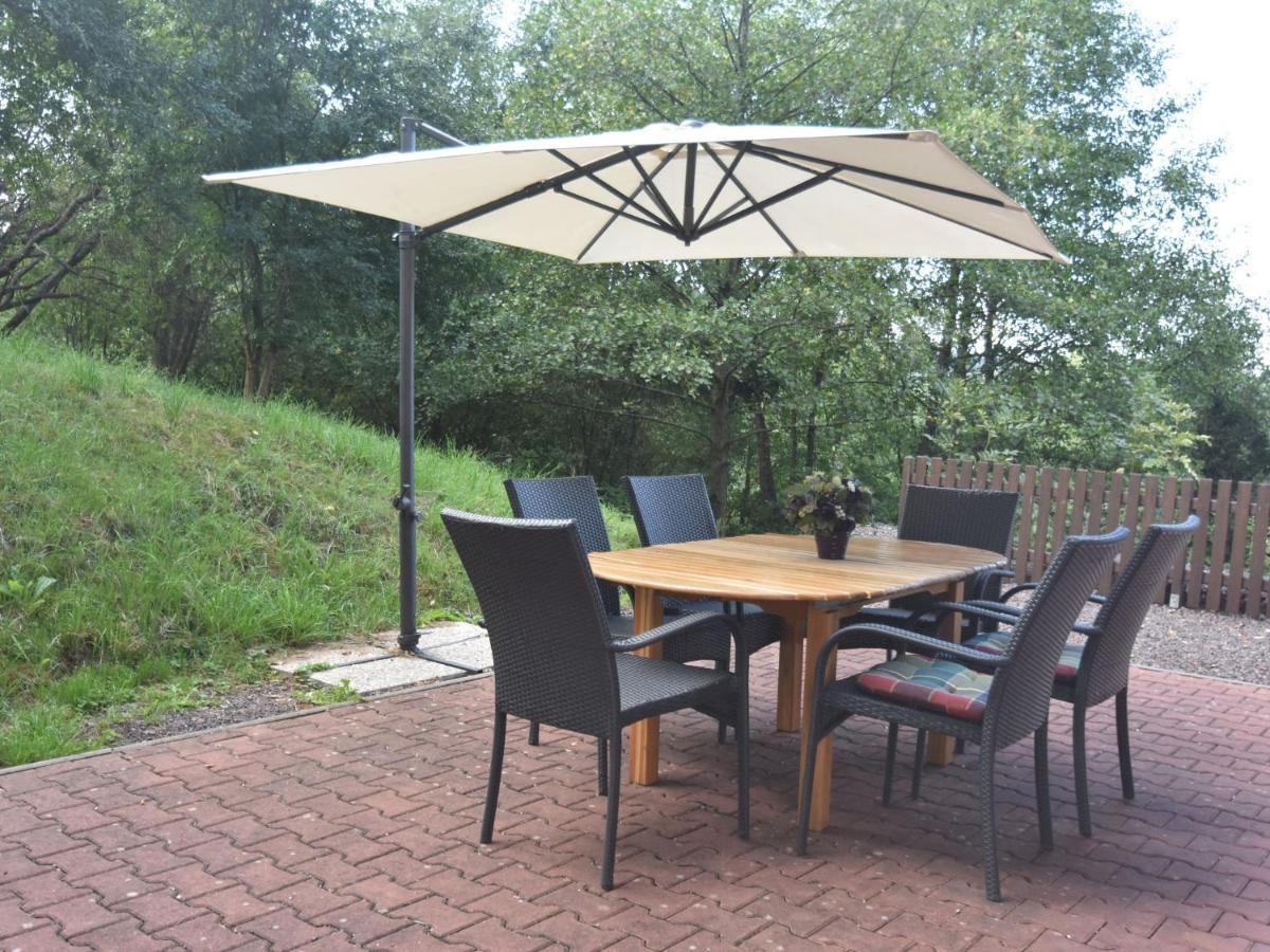 In Rudn K With Private Garden Prázdninový dům
