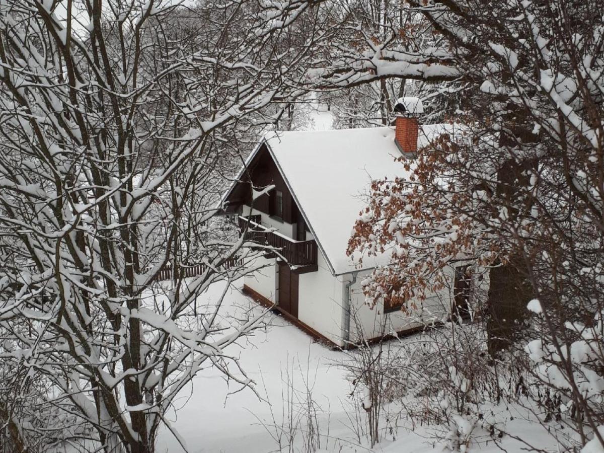 Prázdninový dům In Rudn K With Private Garden *