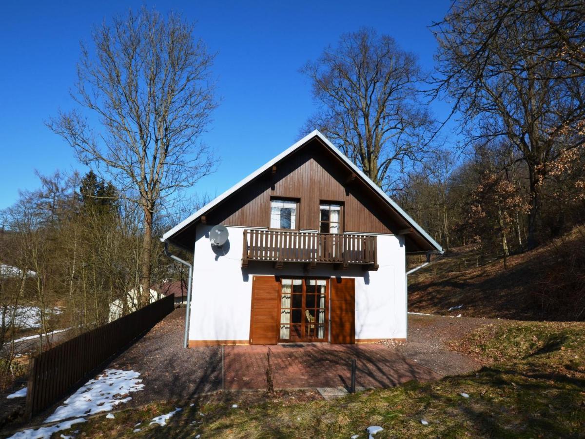 In Rudn K With Private Garden Holiday home *