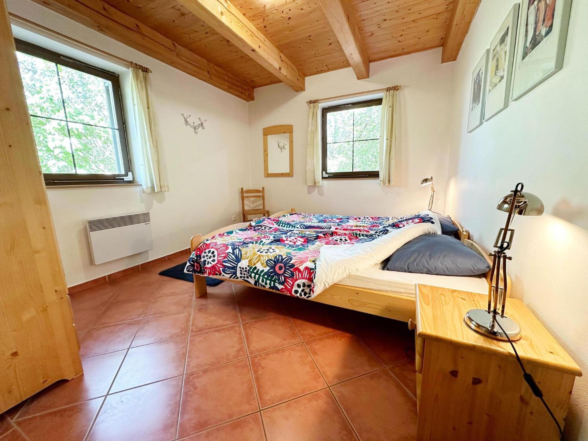 Holiday home In Rudn K With Private Garden Rudnik